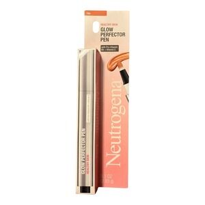 Neutrogena Healthy Skin‎ Glow Perfector Pen Concealer 0.1oz Shade Tan